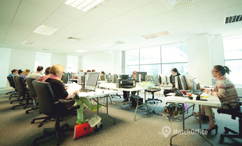 Virtual business address in Maynooth, Straffan Road (W23 W5X7) - 3 | MatchOffice.com