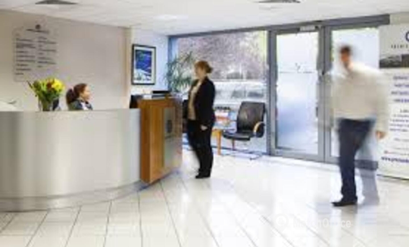 40 m² Business space in Dublin, 12 Camden Row (D08 FP38) - 2 | MatchOffice.com