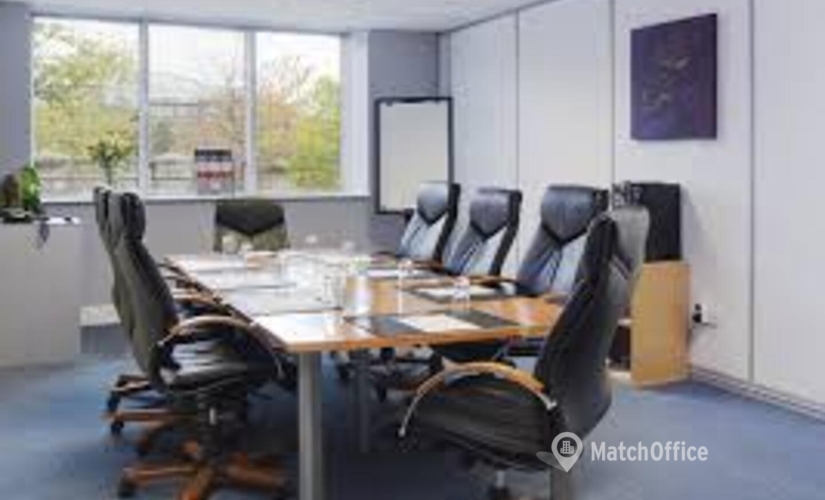 40 m² Business park in Dublin, 12 Camden Row (D08 FP38) - 4 | MatchOffice.com