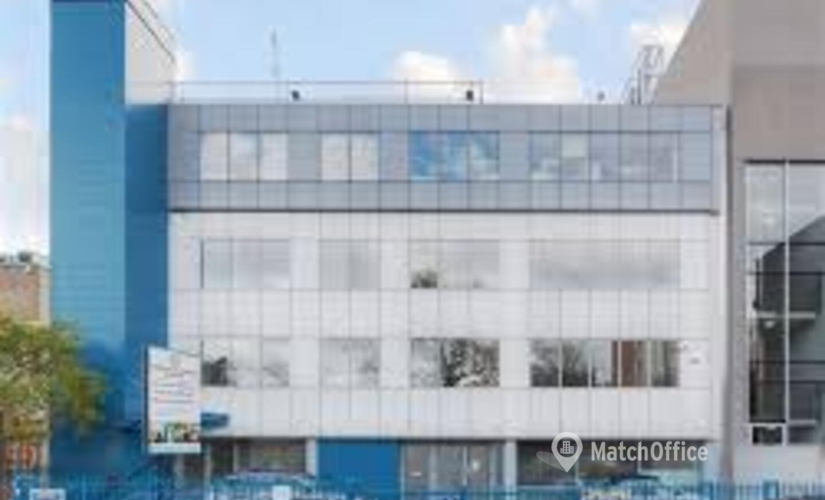 Virtual address in Dublin 15, 12 Camden Row (D08 FP38) - 3 | MatchOffice