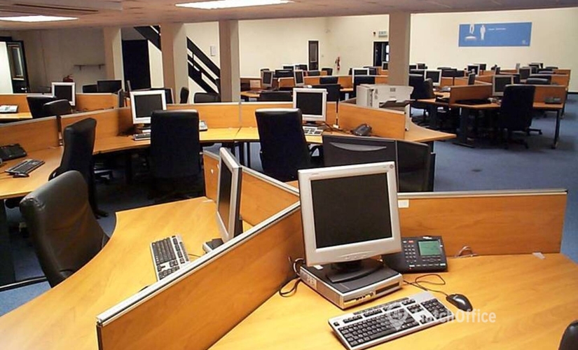 50 m² Serviced office in Dublin, 48 Western Parkway Business Park (D12 CP58) - 4 | MatchOffice