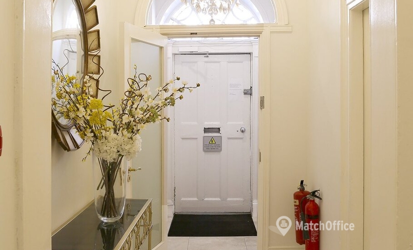 10 m² Conference hall in Dublin, 10 Pembroke Street Upper (D02 NX53) - 5 | MatchOffice