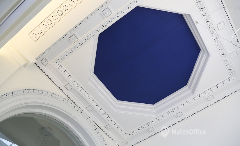 10 m² Conference center in Dublin, 5 Mount Street Upper (D02 NX53) - 5 | MatchOffice