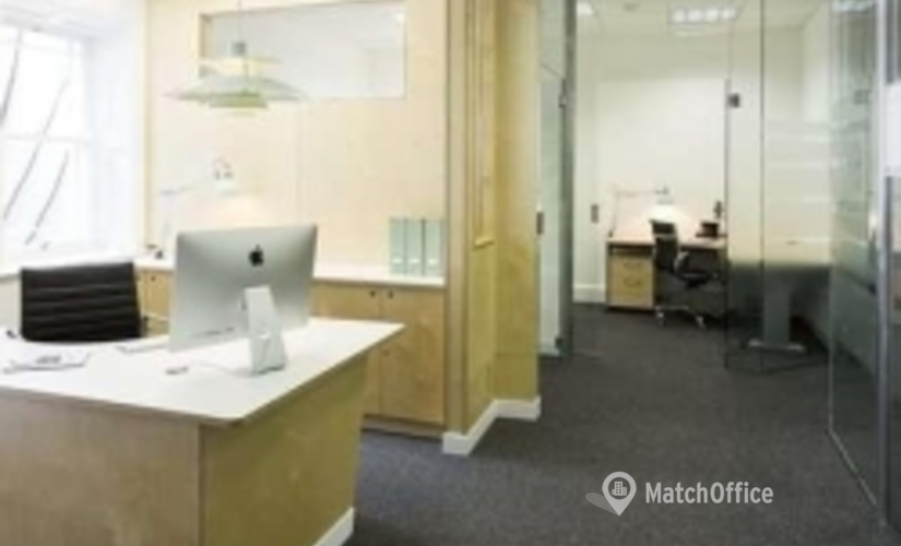 14 m² Serviced office in Dublin, Castleyard 20/21 St Patricks Road  (A96 W640) - 1 | MatchOffice