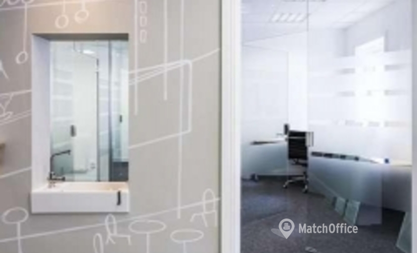 14 m² Serviced office in Dublin, Castleyard 20/21 St Patricks Road  (A96 W640) - 2 | MatchOffice.com