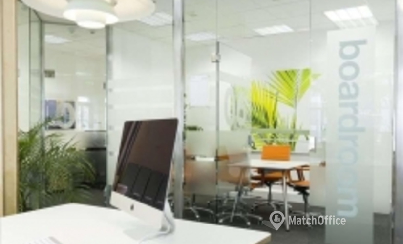 14 m² Business park in Dublin, Castleyard 20/21 St Patricks Road  (A96 W640) - 3 | MatchOffice
