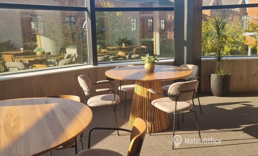 75 m² Serviced office in Dublin, High Street 5 (D24 YK8N) - 4 | MatchOffice