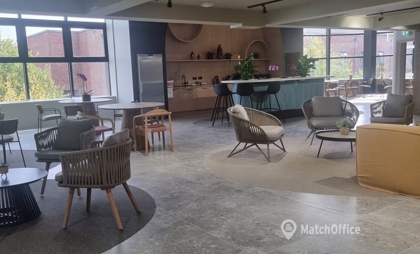 75 m² Business park in Dublin, High Street 5 (D24 YK8N) - 3 | MatchOffice.com