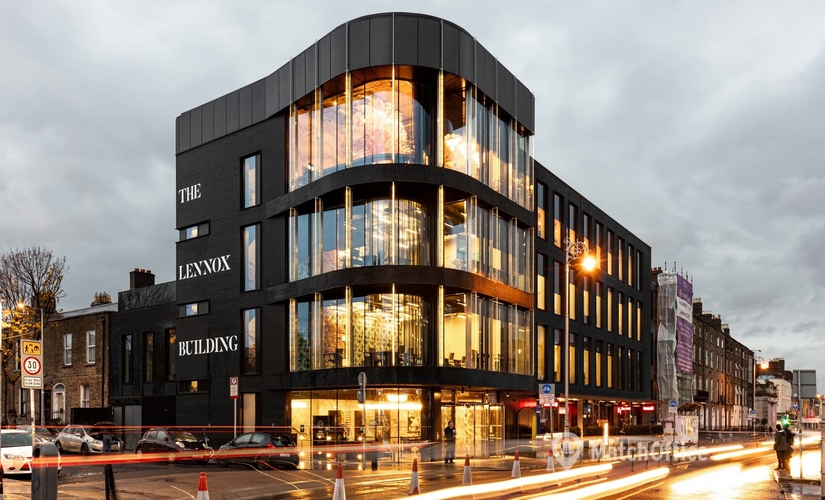 204 m² Business space in Dublin 2, 50 Richmond Street south (D02 FK02) - 1 | MatchOffice.com