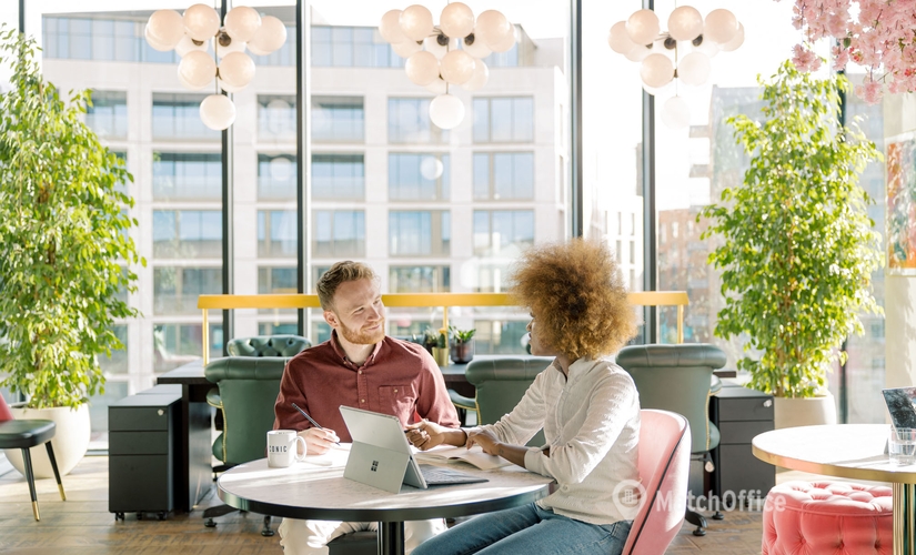 204 m² Business park in Dublin 2, 50 Richmond Street south (D02 FK02) - 4 | MatchOffice.com