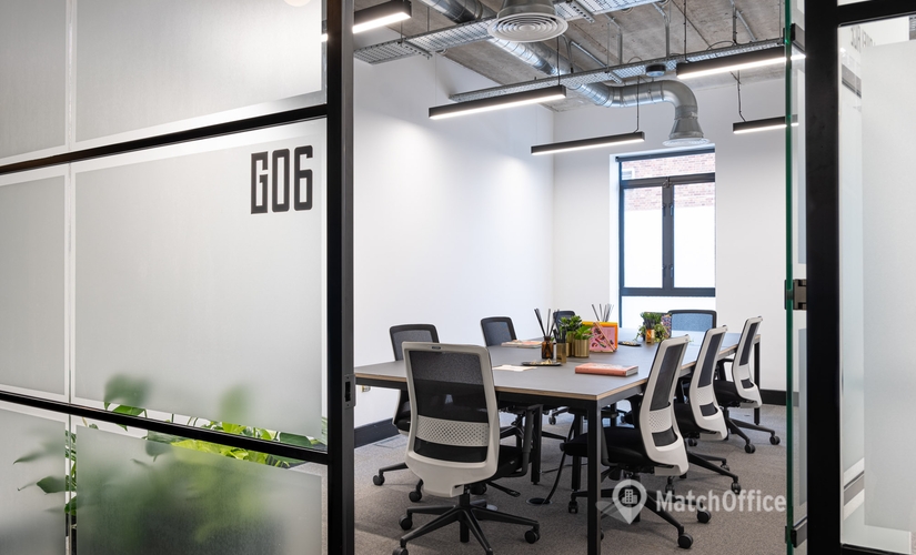 413 m² Business park in Dublin 2, South Point (D02 H270) - 4 | MatchOffice.com