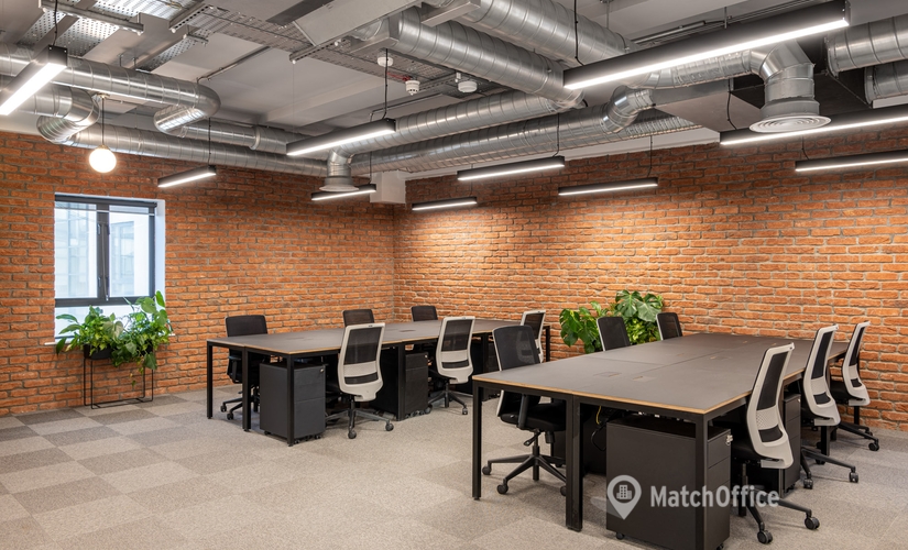 413 m² Business center in Dublin 2, South Point (D02 H270) - 3 | MatchOffice.com