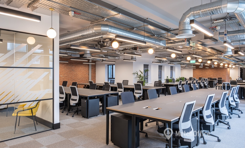 413 m² Business space in Dublin 2, South Point (D02 H270) - 0 | MatchOffice