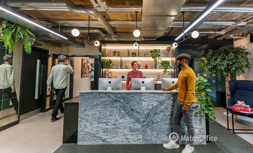 280 m² Serviced office in Dublin 2, Street Stephens Green (D02 TD28) - 3 | MatchOffice.com