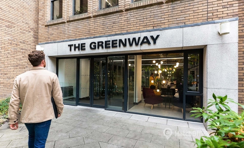 280 m² Business park in Dublin 2, Street Stephens Green (D02 TD28) - 2 | MatchOffice.com