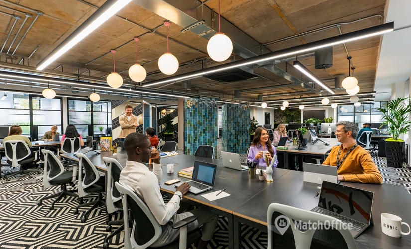 280 m² Business space in Dublin 2, Street Stephens Green (D02 TD28) - 0 | MatchOffice