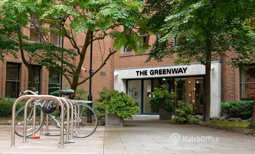 280 m² Serviced office in Dublin 2, Street Stephens Green (D02 TD28) - 1 | MatchOffice