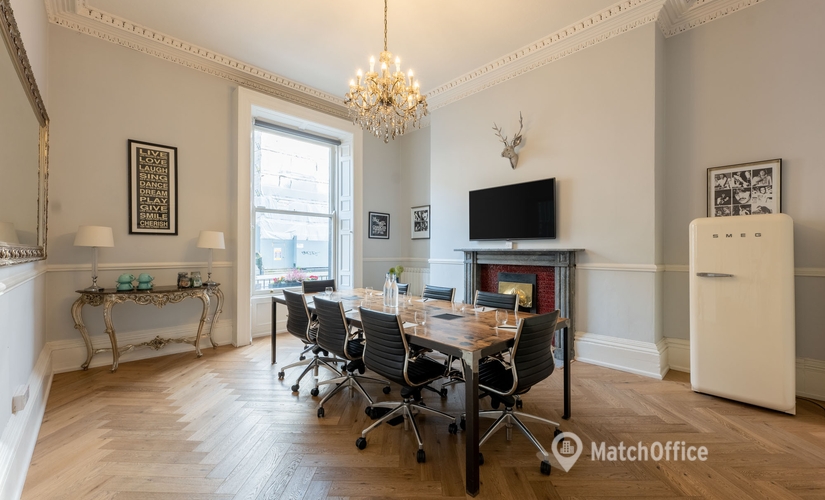 40 m² Business center in Dublin 2, The Garrison (D02 KA62) - 4 | MatchOffice.com