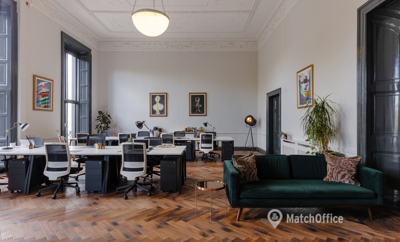 80 m² Business park in Dublin 2, The Wilde (D02 CX30) - 0 | MatchOffice