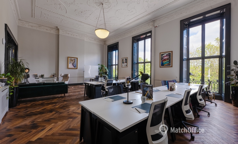 80 m² Business space in Dublin 2, The Wilde (D02 CX30) - 3 | MatchOffice.com