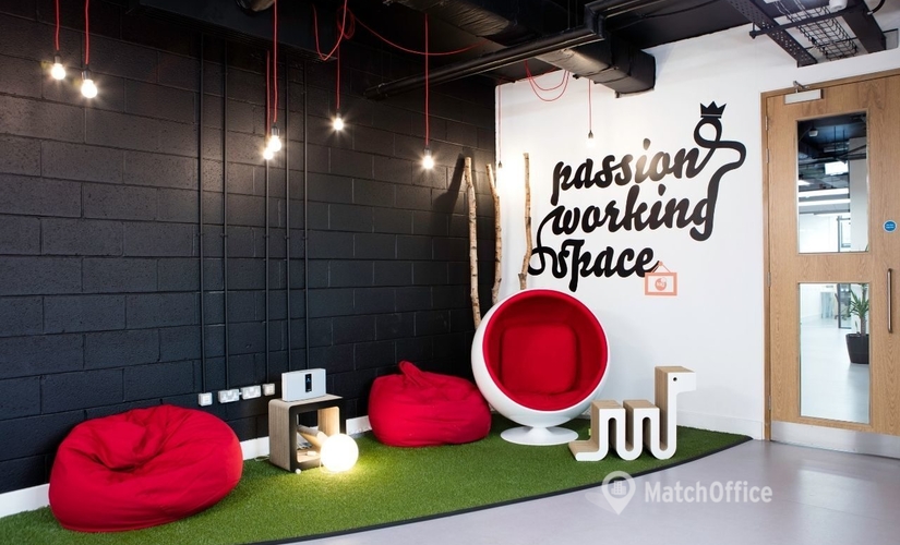 40 m² Coworking space in Dublin, Claremont Avenue (D02 YNR2) - 0 | MatchOffice