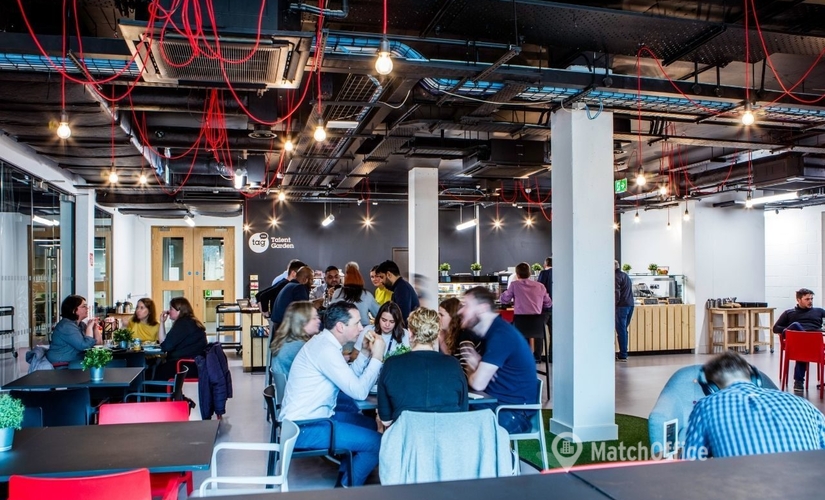 40 m² Coworking space in Dublin, Claremont Avenue (D02 YNR2) - 1 | MatchOffice