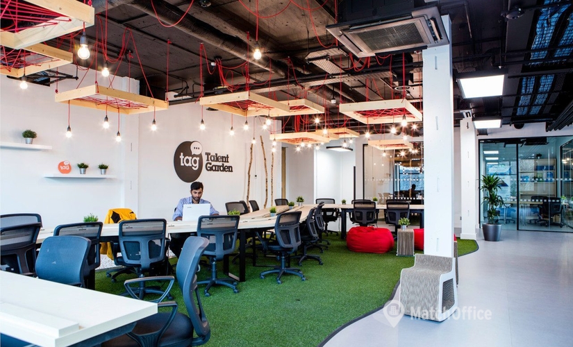 40 m² Co-working  in Dublin, Claremont Avenue (D02 YNR2) - 2 | MatchOffice.com