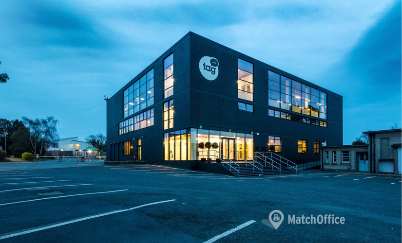 40 m² Coworking in Dublin, Claremont Avenue (D02 YNR2) - 3 | MatchOffice.com