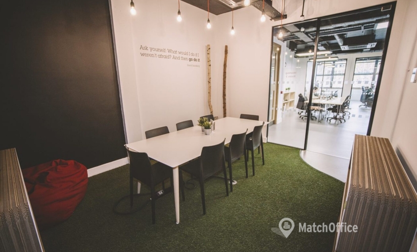 40 m² Coworking space in Dublin, Claremont Avenue (D02 YNR2) - 4 | MatchOffice