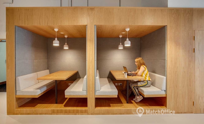 Virtual address in Dublin, 77 Sir John Rogerson's Quay (D02 VK08) - 3 | MatchOffice.com