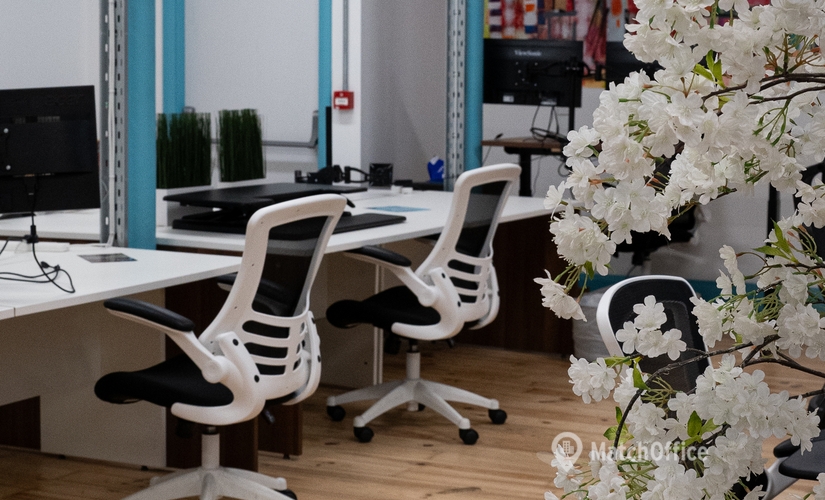 Virtual office in Cork, Connell Street 2 (T12 WF82) - 4 | MatchOffice.com