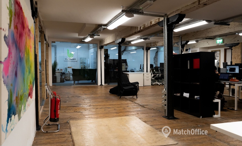 302 m² Business park in Cork, Connell Street 2 (T12 WF82) - 4 | MatchOffice