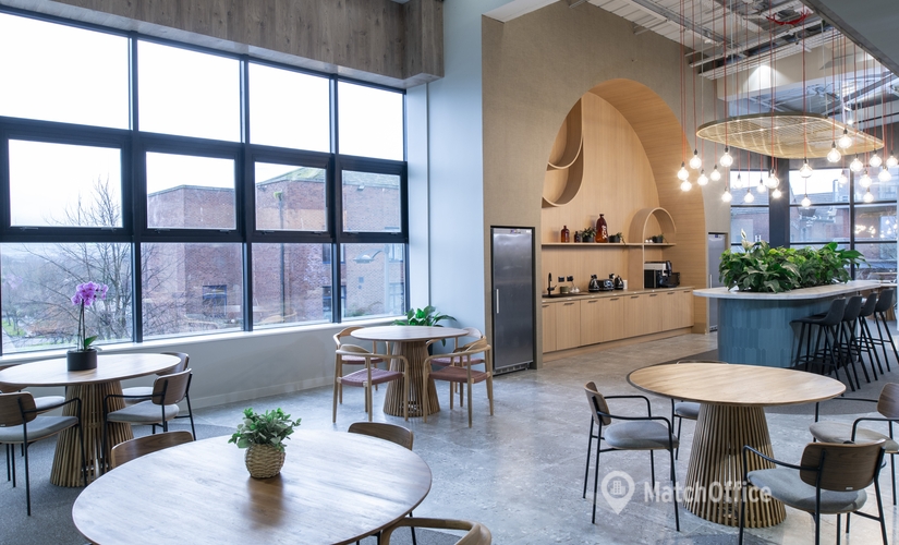 Office D24 YK8N D24 YK8N Dublin