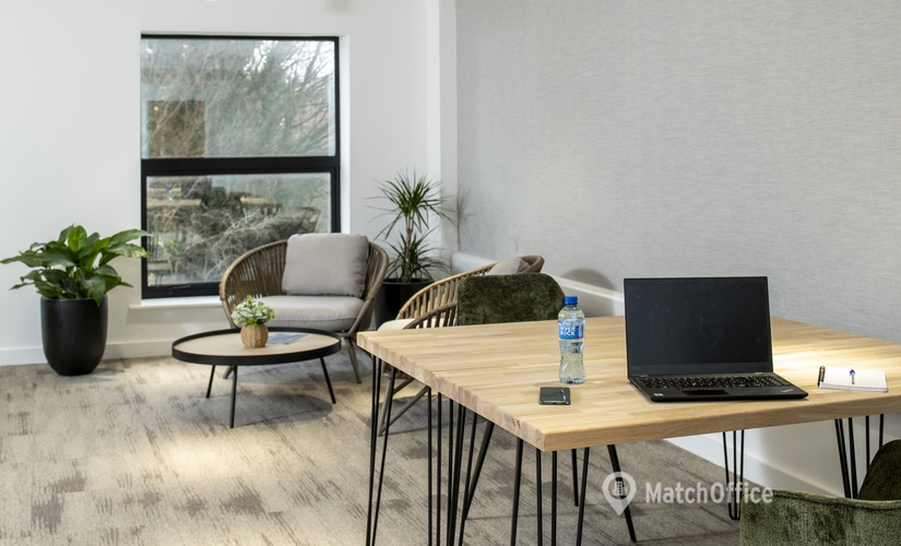 Office D24 YK8N D24 YK8N Dublin