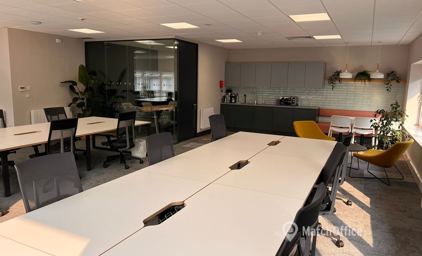 Office Pearse Street 4 D02 WV18 Dublin 2