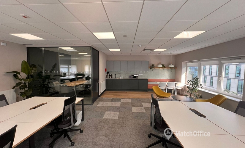 Office Pearse Street 4 D02 WV18 Dublin 2