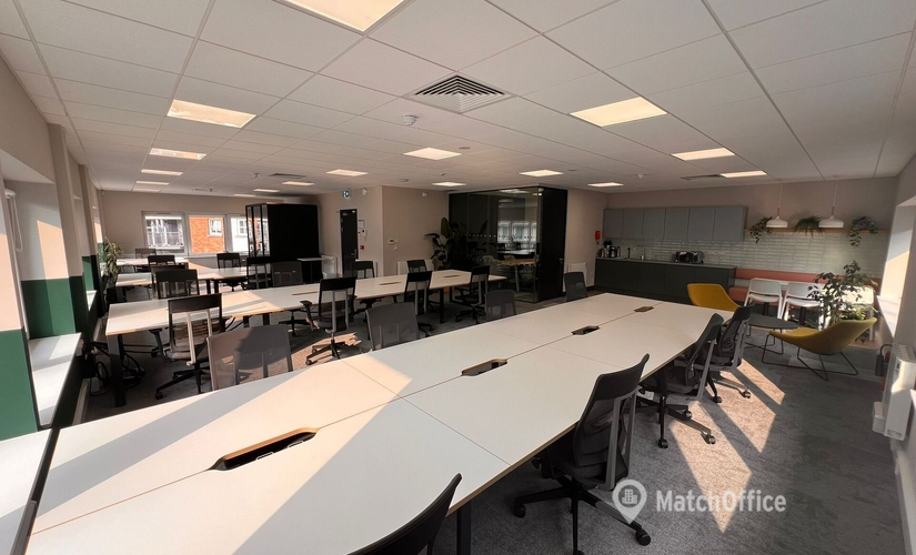 Office Pearse Street 4 D02 WV18 Dublin 2