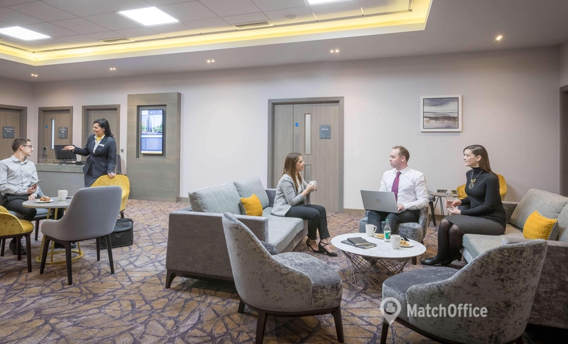 Conference hall in Dublin, Naas Rd (D22 V6Y6) - 0 | MatchOffice.com