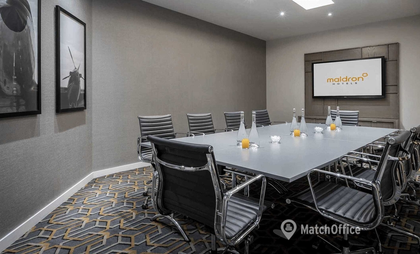Conference space in Dublin, Naas Rd (D22 V6Y6) - 2 | MatchOffice.com