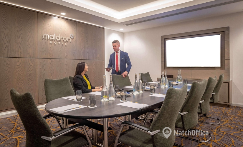 Conference room in Dublin, Naas Rd (D22 V6Y6) - 1 | MatchOffice.com