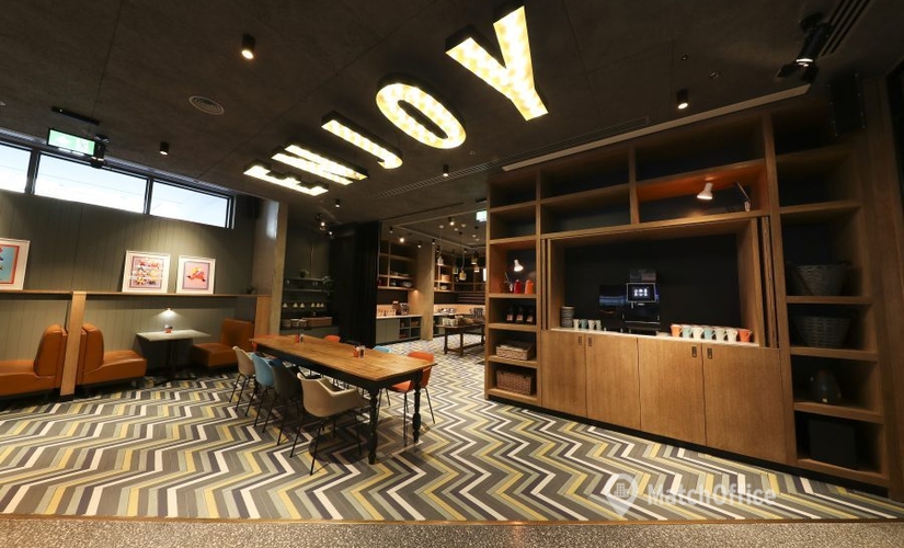 Conference room in Dublin, Bow Lane East 11 (D02 YE24) - 0 | MatchOffice.com