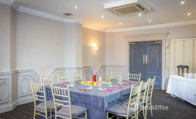 Conference room in Cork, P25 AX67 (P25 AX67) - 0 | MatchOffice.com