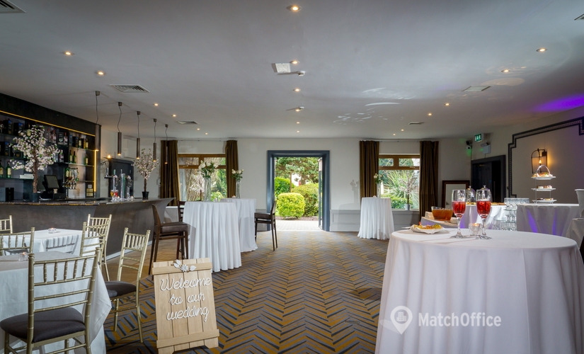 Conference hall in Cork, P25 AX67 (P25 AX67) - 0 | MatchOffice