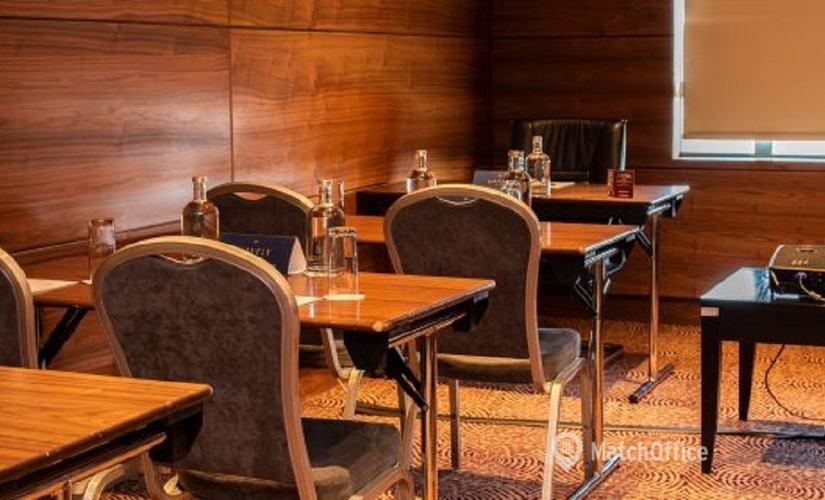  Conference space in Dublin, Old Airport Rd (K67 P5C7) - 4 | MatchOffice.com