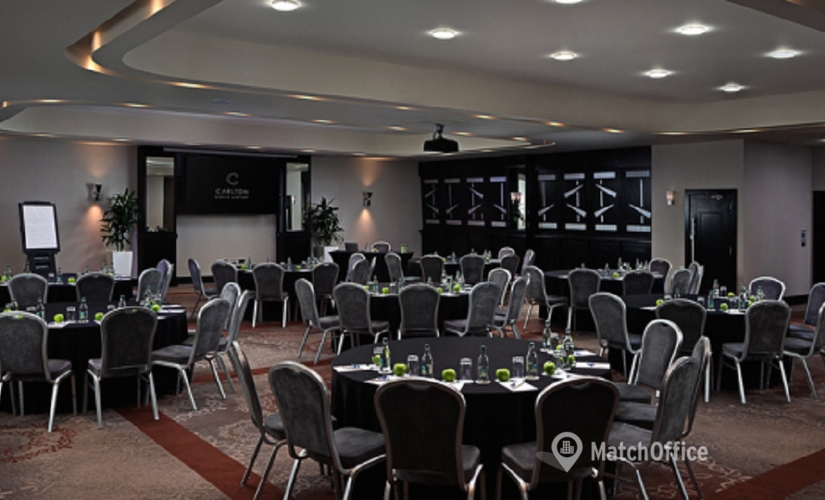 Conference hall in Dublin, Old Airport Rd (K67 P5C7) - 0 | MatchOffice