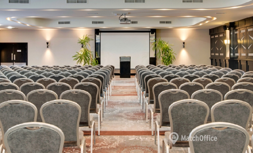 Conference space in Dublin, Old Airport Rd (K67 P5C7) - 2 | MatchOffice