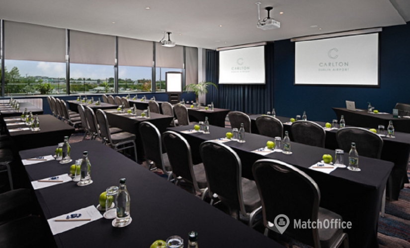  Conference space in Dublin, Old Airport Rd (K67 P5C7) - 1 | MatchOffice.com