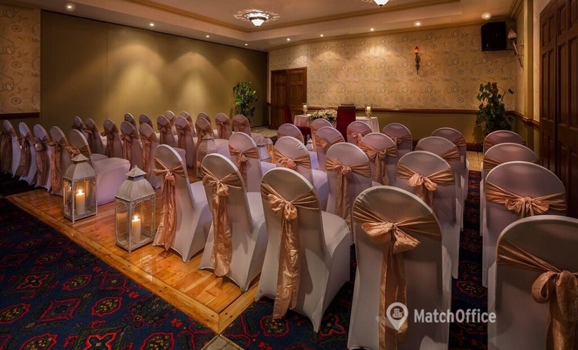 Meeting room in Arvagh, Main Street 6-12 (H12 CP38) - 0 | MatchOffice