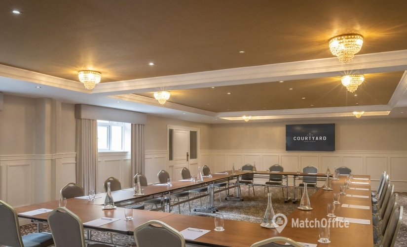 Conference hall in Leixlip, Main St (W23 E9TI) - 0 | MatchOffice