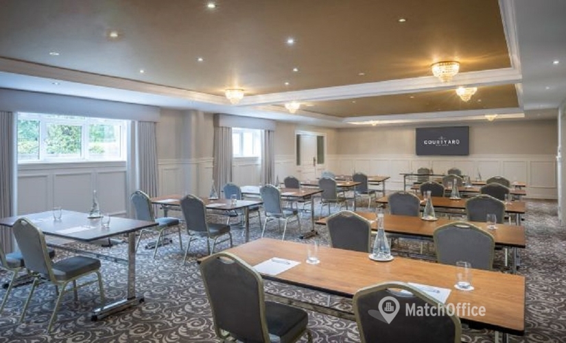 Meeting room in Leixlip, Main St (W23 E9TI) - 1 | MatchOffice